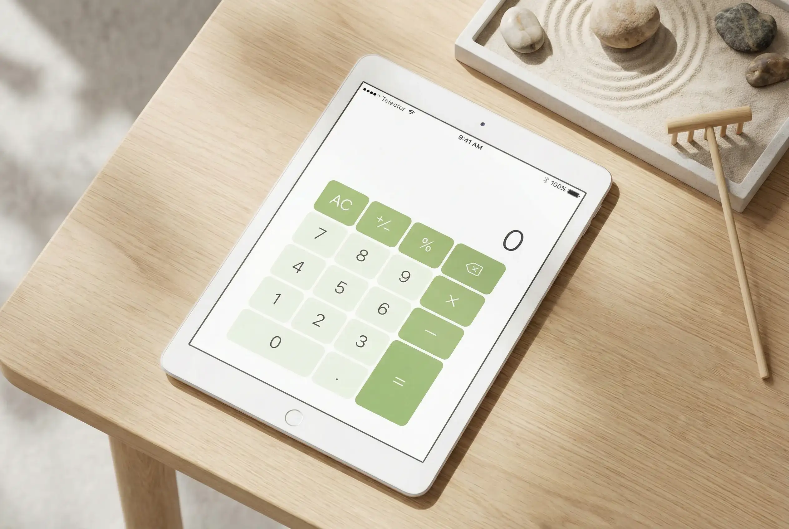 排列五 彩票玩法解析极简计算器界面