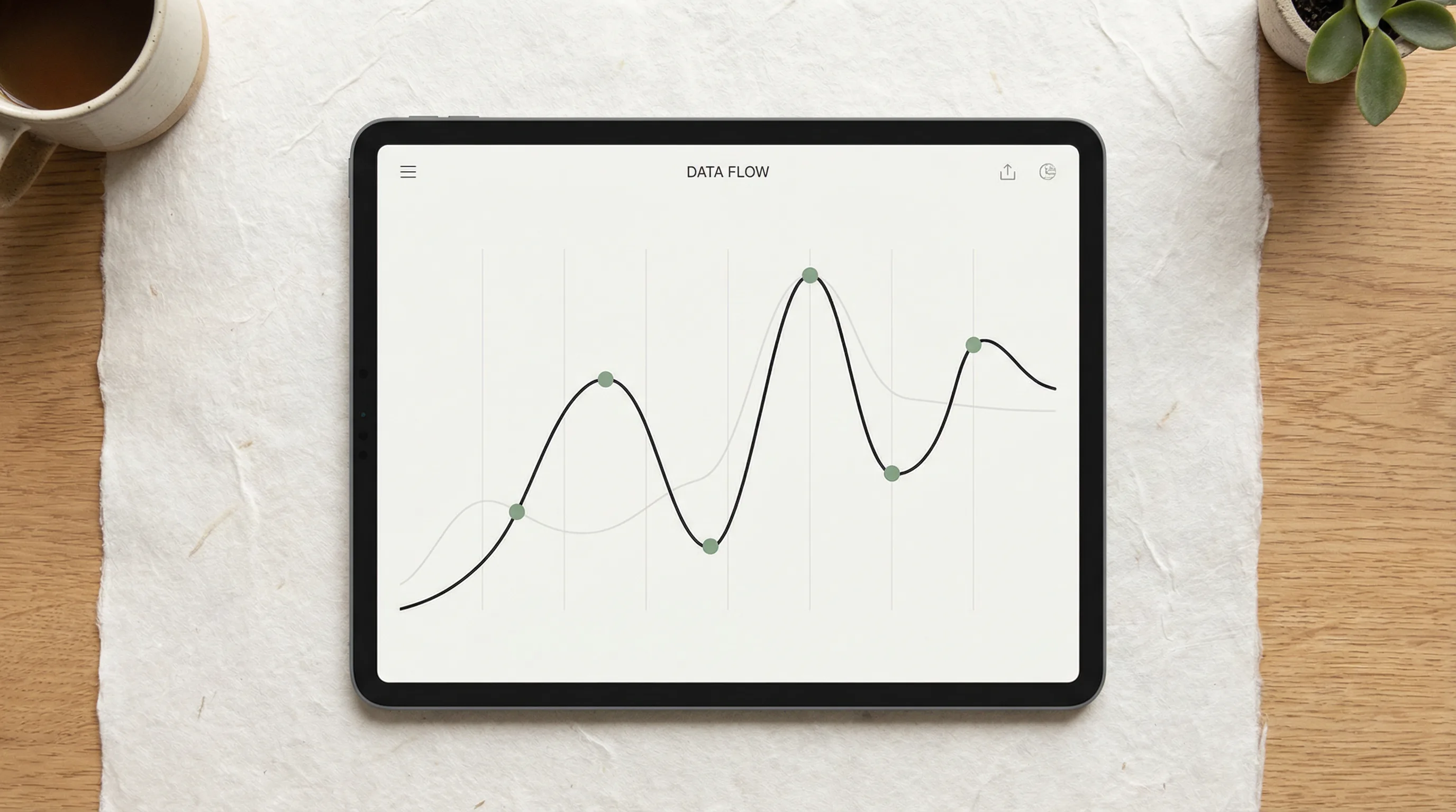 排列五 枯山水走势沙盘数据可视化